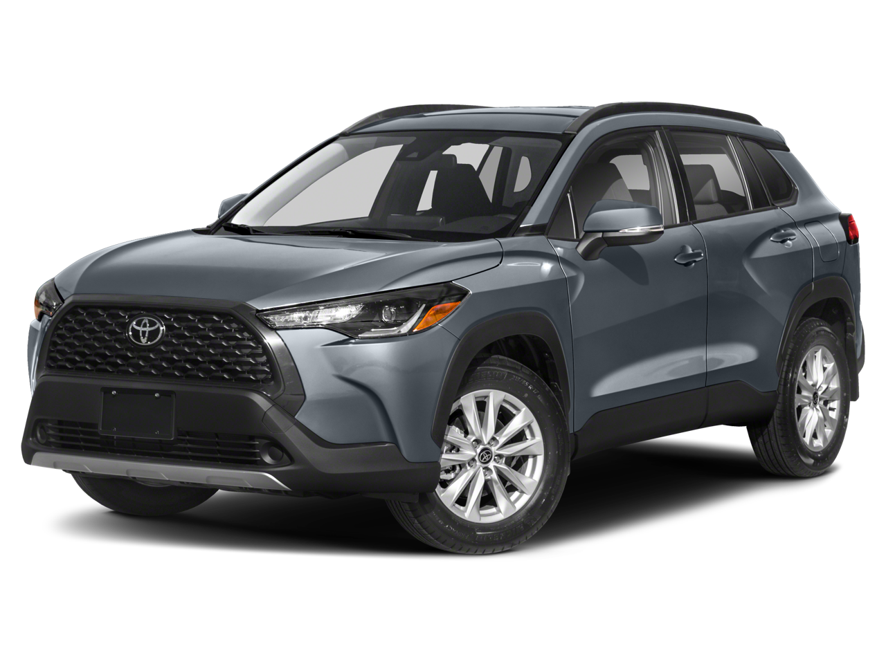 2023 Toyota Corolla Cross