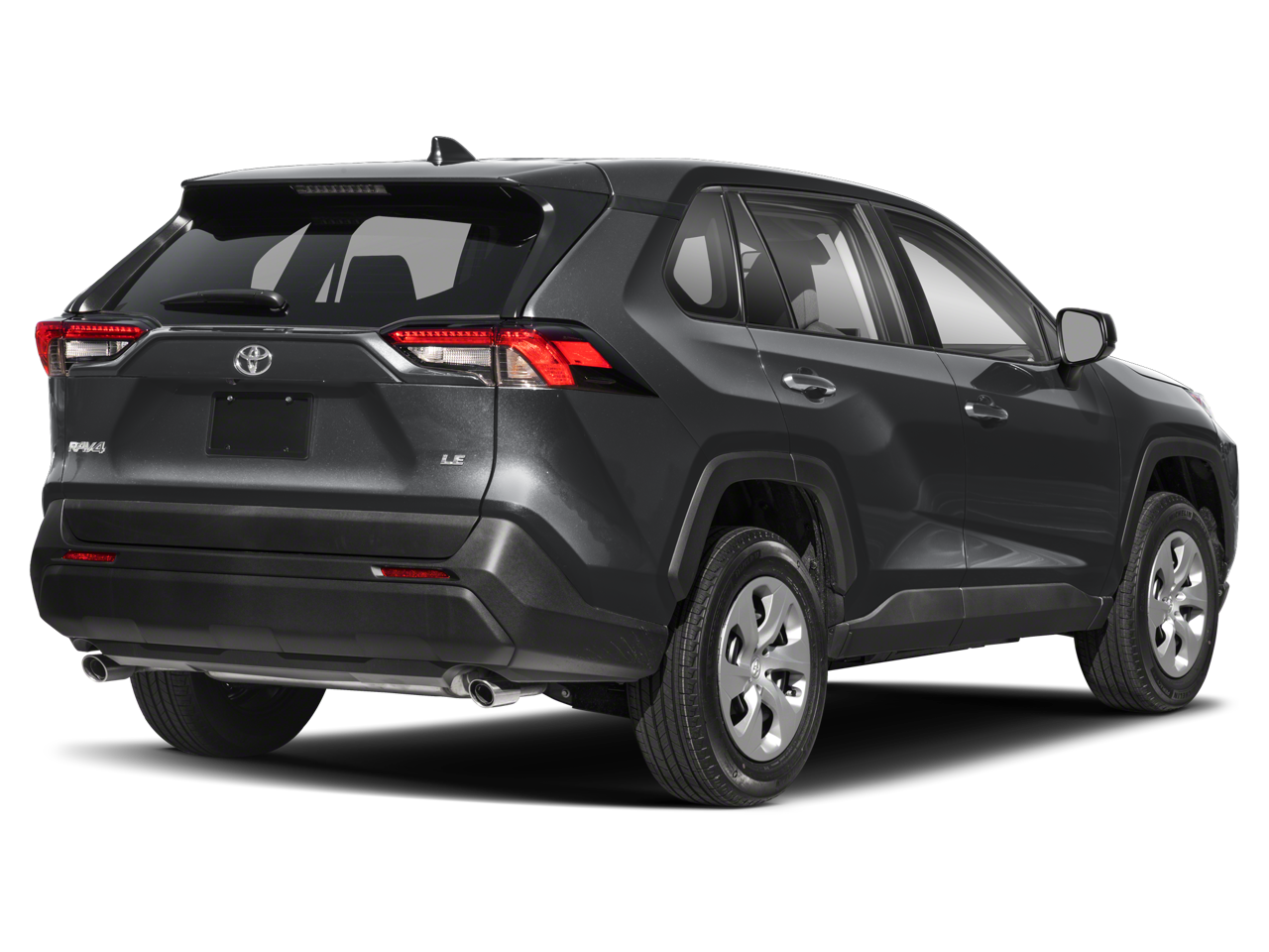 Used 2024 Toyota RAV4 LE with VIN 2T3F1RFV8RW470154 for sale in Northfield, Minnesota