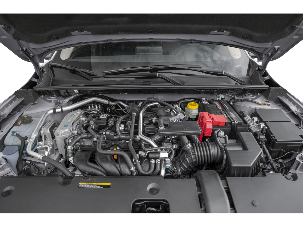 2025 Nissan Sentra SV - Photo 8