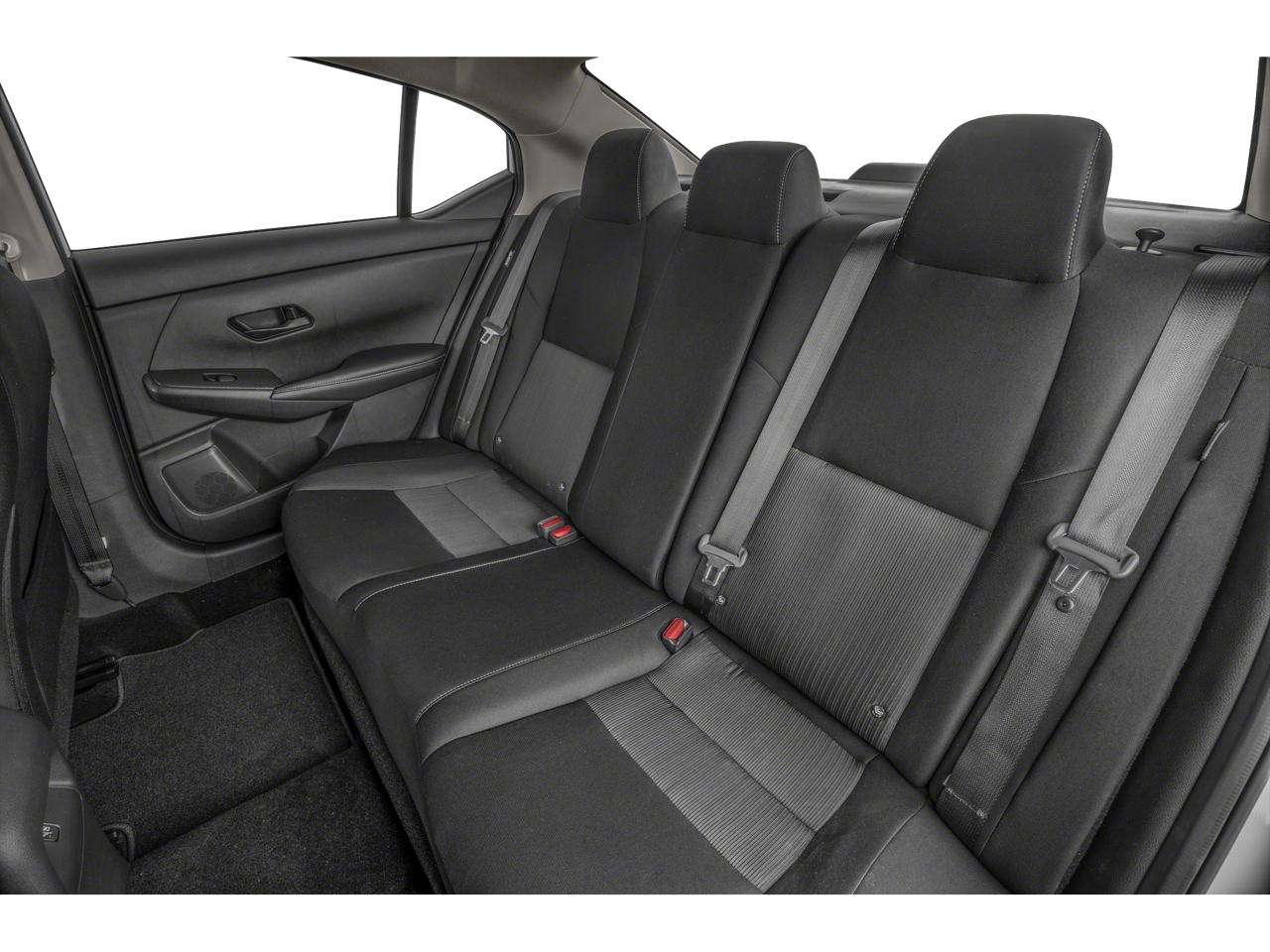 2025 Nissan Sentra SV - Photo 9