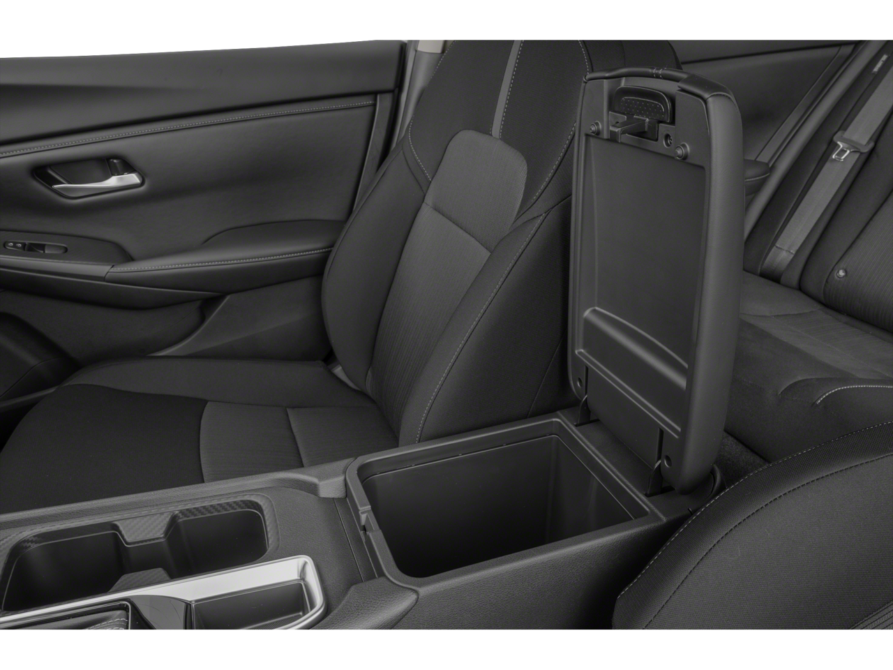 2025 Nissan Sentra SV - Photo 10