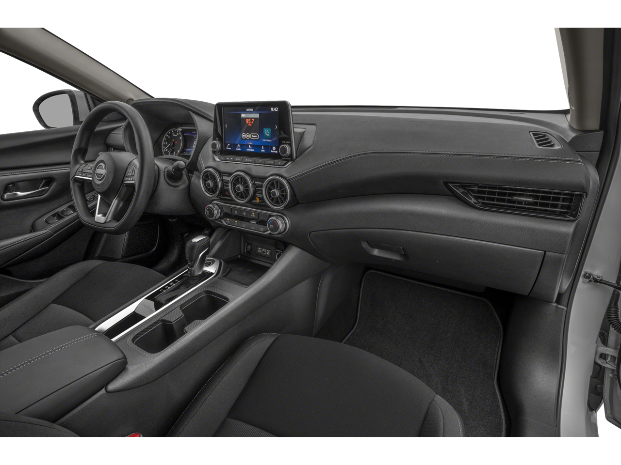 2025 Nissan Sentra SV - Photo 11