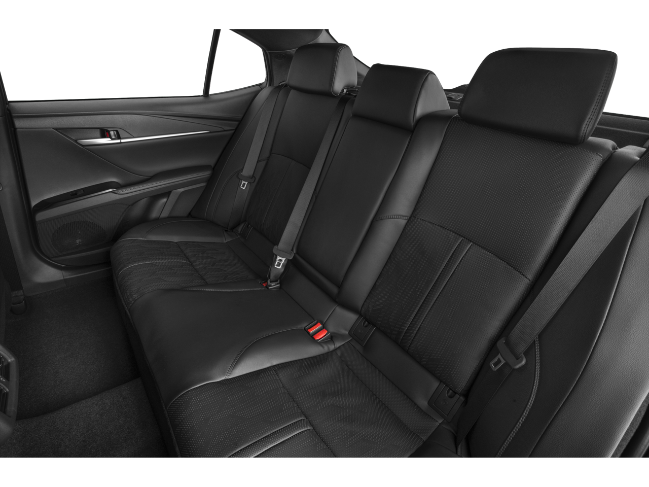 2025 Toyota Camry SE - Photo 12