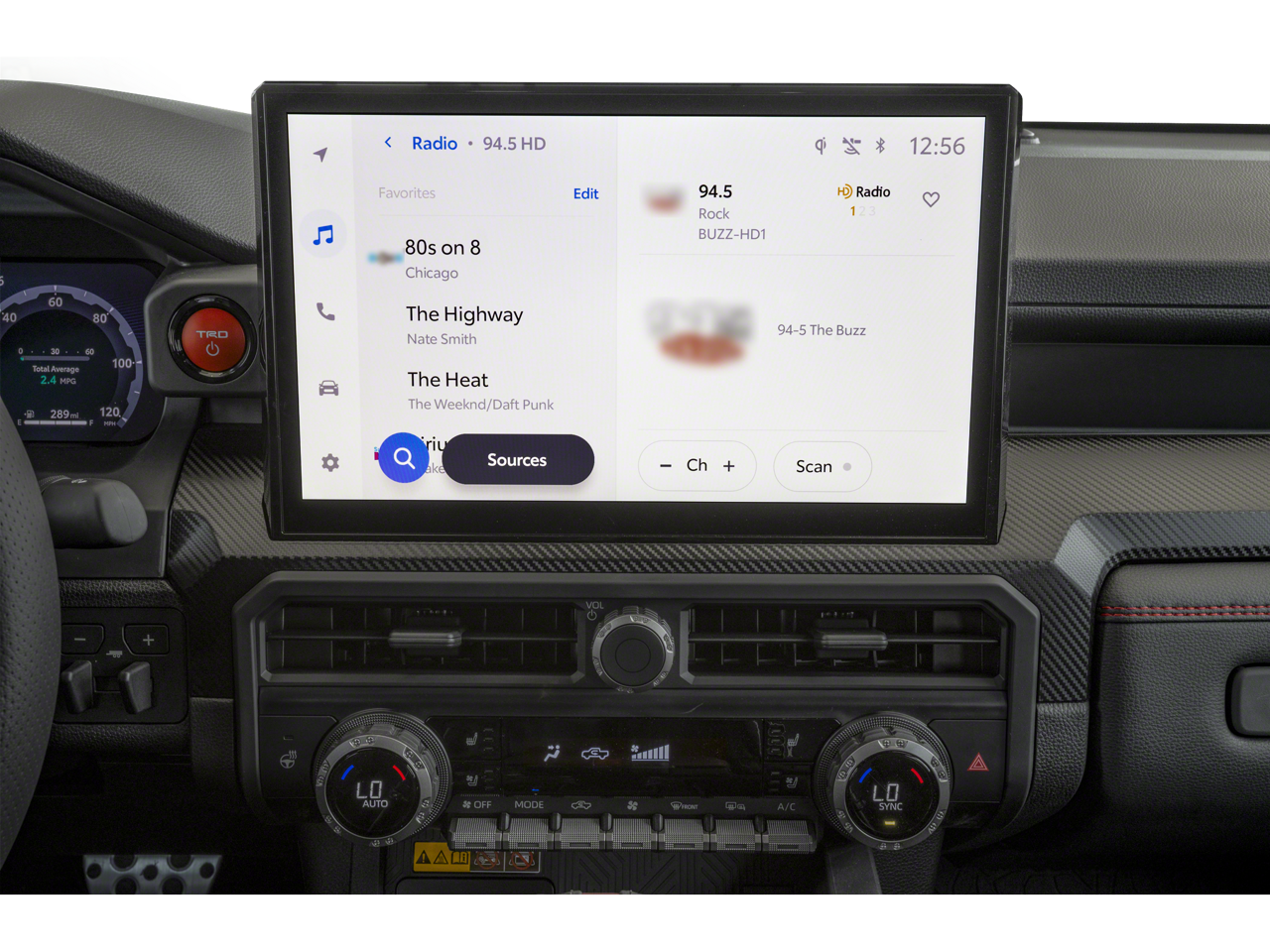 2025 Toyota Tacoma TRD Pro - Photo 7