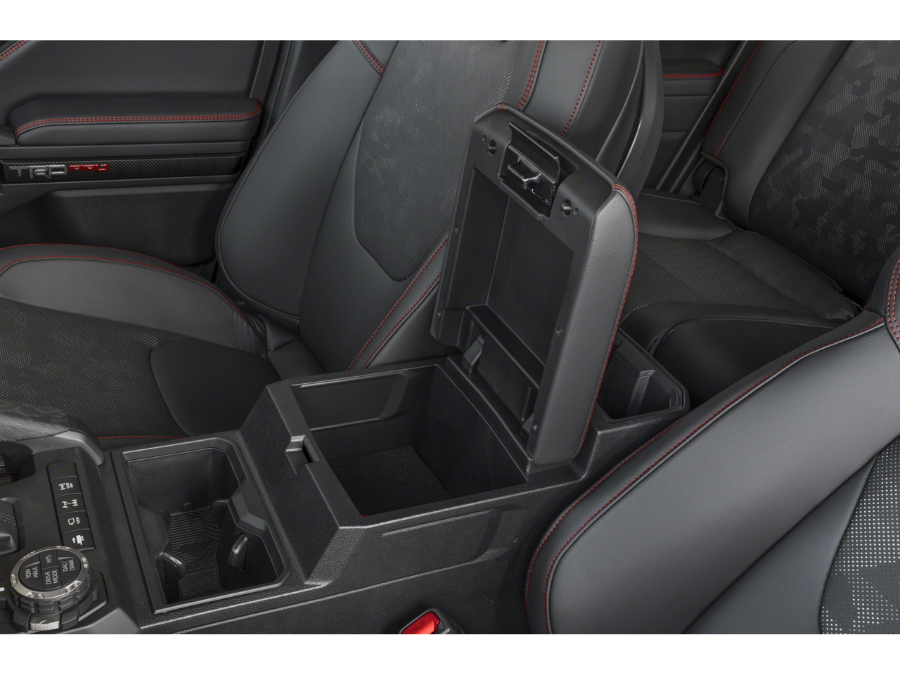 2025 Toyota Tacoma TRD Pro - Photo 10