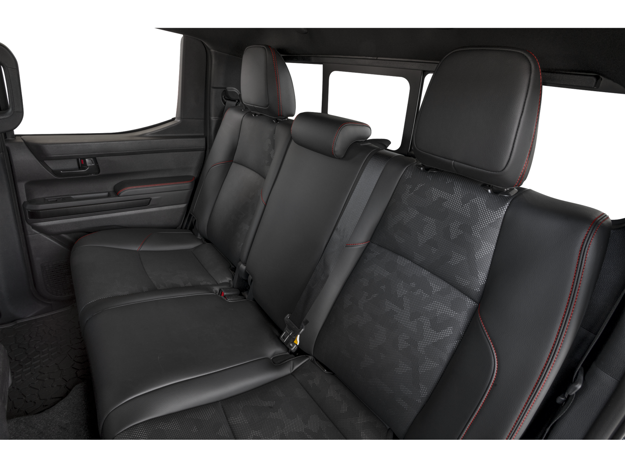 2025 Toyota Tacoma TRD Pro - Photo 9