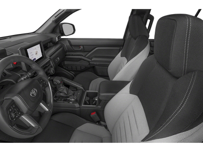 2026 Toyota 4Runner Hybrid TRD Off Road