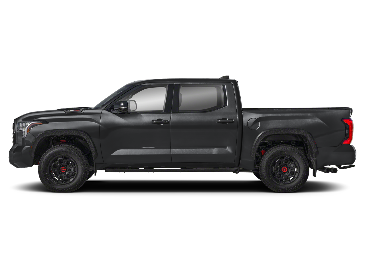 2026 Toyota Tundra 4WD TRD Pro Hybrid