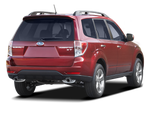 2009 Subaru Forester X w/Prem/All-Weather
