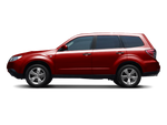 2009 Subaru Forester X w/Prem/All-Weather