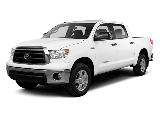 2010 Toyota Tundra's photo
