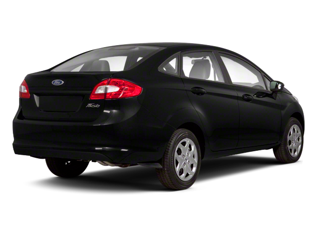 Used 2011 Ford Fiesta SE with VIN 3FADP4BJ1BM223597 for sale in Orem, UT