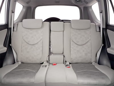 2011 Toyota RAV4 Ltd