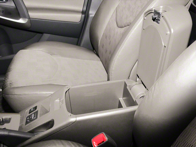 2011 Toyota RAV4 Ltd