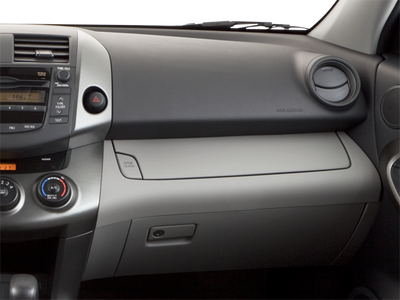 2011 Toyota RAV4 Ltd