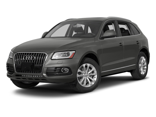 2013 Audi Q5 3.0T quattro tiptronic Premium Plus's photo