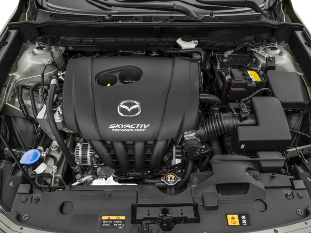 2016 Mazda Mazda CX-3 Touring