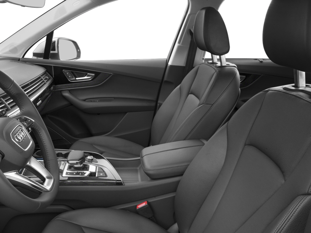 2017 Audi Q7 Premium