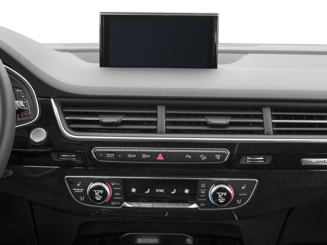 2017 Audi Q7 Premium