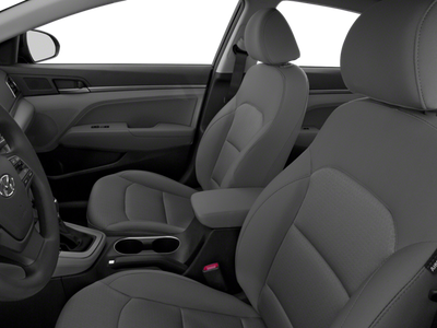 2018 Hyundai Elantra ECO