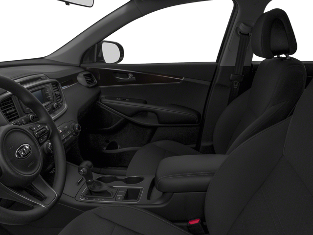 2018 Kia Sorento LX V6