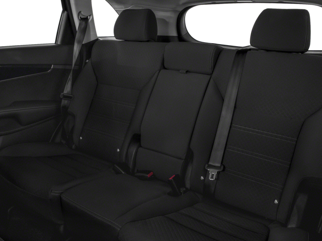 2018 Kia Sorento LX V6