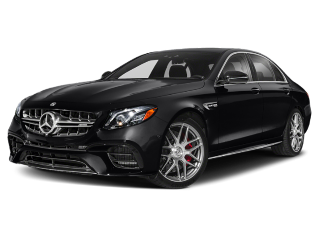 2018 Mercedes-Benz E-Class AMG E63 S 4MATIC's photo