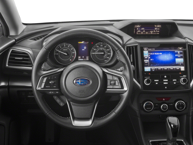 2018 Subaru Impreza Limited