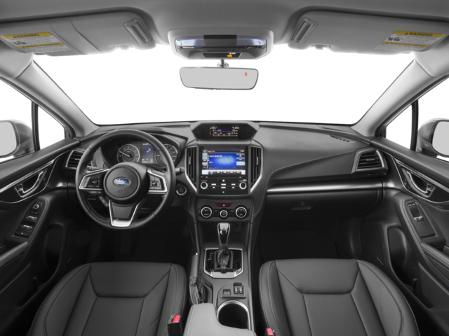 2018 Subaru Impreza Limited