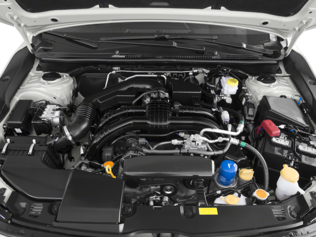 2018 Subaru Impreza Limited
