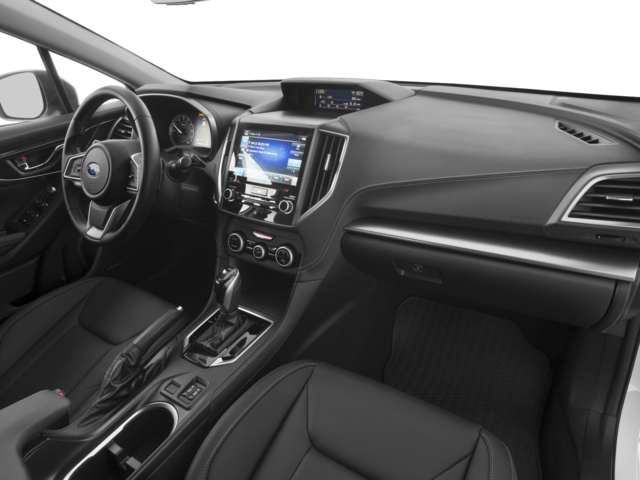 2018 Subaru Impreza Limited