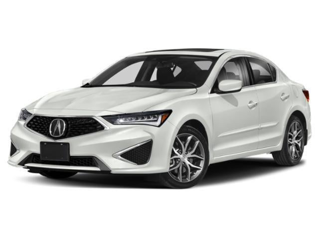 2019 Acura ILX w/Technology Pkg