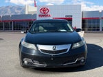 2013 Acura TL Tech