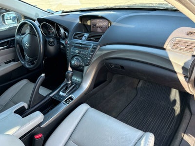2013 Acura TL Tech