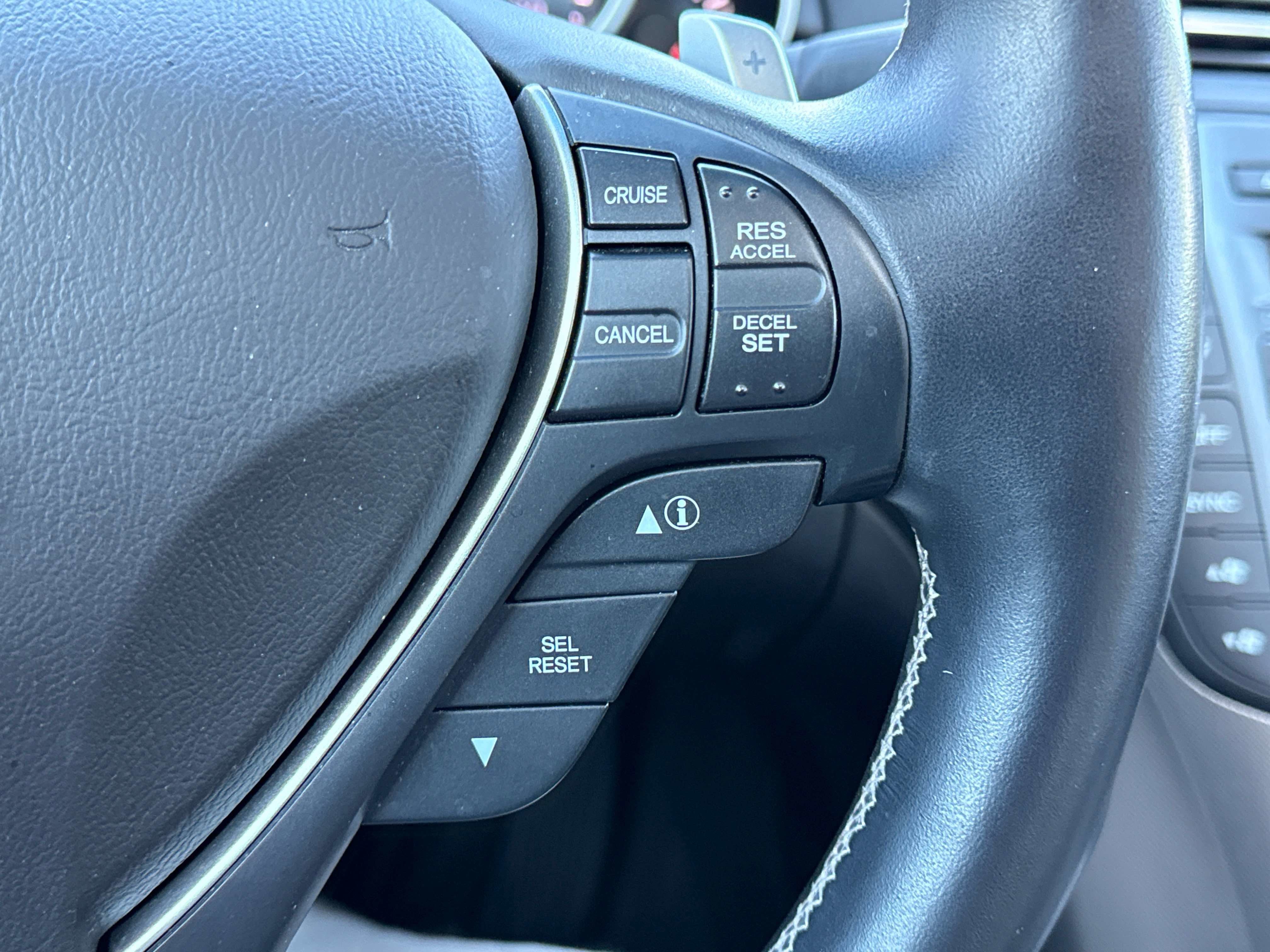 2013 Acura TL Tech