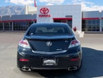 2013 Acura TL Tech