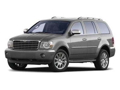 2009 Chrysler Aspen Limited