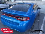 2016 Dodge Dart SE