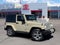 2018 Jeep Wrangler JK Sahara