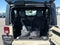 2018 Jeep Wrangler JK Sahara