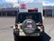 2018 Jeep Wrangler JK Sahara