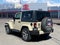 2018 Jeep Wrangler JK Sahara