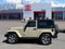 2018 Jeep Wrangler JK Sahara