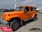 2013 Jeep Wrangler Rubicon