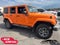 2013 Jeep Wrangler Rubicon