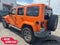 2013 Jeep Wrangler Rubicon