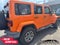2013 Jeep Wrangler Rubicon