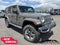 2018 Jeep Wrangler Sahara