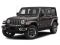 2020 Jeep Wrangler Rubicon