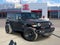 2020 Jeep Wrangler Recon